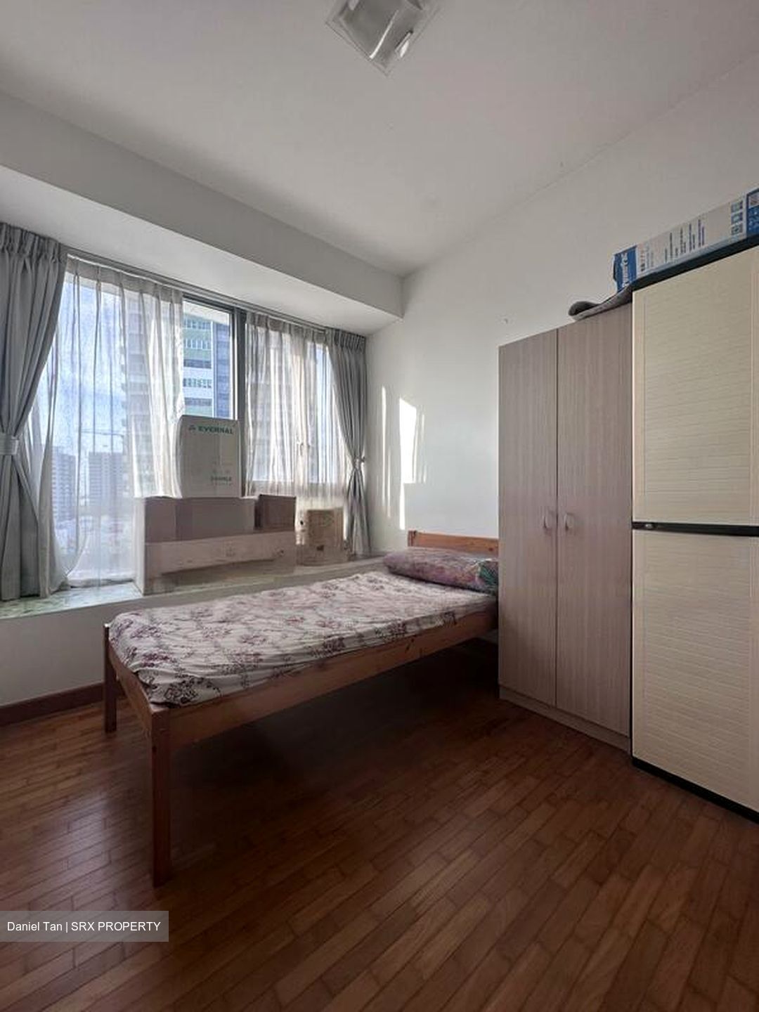 Centro Residences (D20), Condominium #486947991